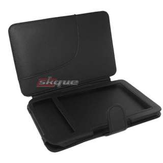 Folio Flip Carrying Case Cover Armor Shield Protection Accessory For 