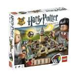LEGO Spiele 3862   Harry Potter Hogwarts