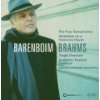   Ga) Daniel Barenboim, Sb, Ludwig Van Beethoven  Musik