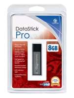 Centon DSP8GB 008 DataStick Pro USB Flash Drive   8GB, USB 2.0 Item 
