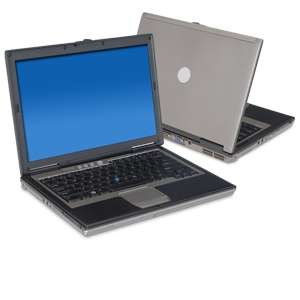 Dell Latitude D630 Notebook PC   Intel Core 2 Duo T5600 1.8GHz, 2GB 
