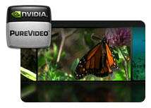 nvidia purevideo technology today consumers are demanding smooth high 