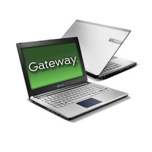 Gateway ID49C07U Refurbished Notebook PC   Intel Core i3 350M 2.26GHz 