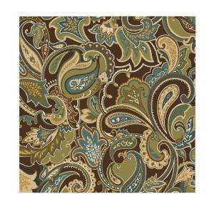 Arden Lakeside Paisley Fabric by the Yard  DISCONTINUED JA46540 10 at 