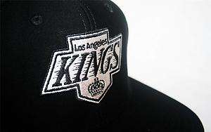 LA Kings Snapback Cap Hat Gretzky Robitaille NWA Eazy E  
