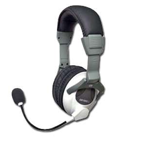 TurtleBeach Ear Force X1 Stereo Headset for XBOX 360  
