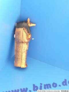 Pharao Anubis Mumie Sarkophag Ägypten  