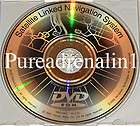   2004 2005 HONDA PILOT EX EXL NAVIGATION BLACK NAV MAP DISC CD DVD 2.50