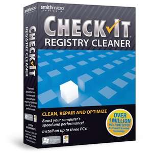 software utilities diagnostic n204 1242 smith micro checkit registry 