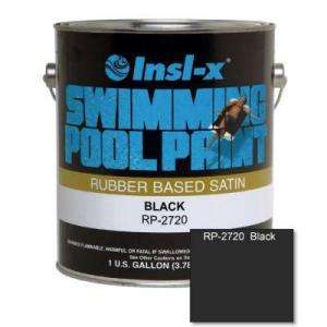 Pool Paint from Insl X     Model RP2720