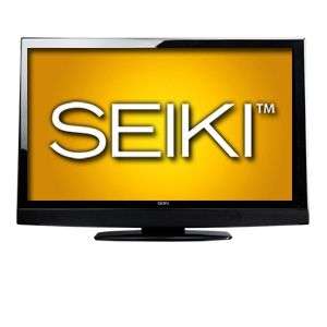 Seiki LC40G81 40 LCD HDTV   1080p, 1920x1080, 169, 6ms, 120Hz, 50000 