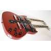 Pasadena E Gitarre   Heavy Metal   BG50  Musikinstrumente