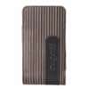   bugatti passend zu Apple iPhone 4, iPhone 4S, iPhone 4 S, striped