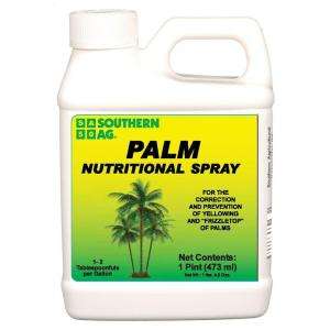Pt. Citrus Nutritional Spray 100048941  