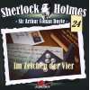 Sherlock Holmes 26 Das Diadem  Arthur Conan Doyle Bücher