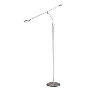   Trapeze 62 In. Balance Arm LED Floor Lamp 3627 22 