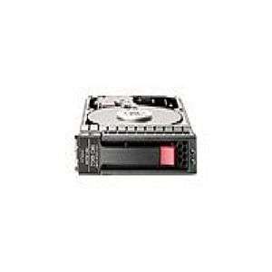 HP Midline   Hard drive   3 TB   hot swap   3.5 LFF   SATA 300   7200 