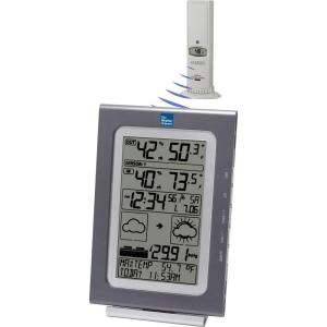 The Weather Channel Intelligent Forecast Station WS 9020TWC IT at The 