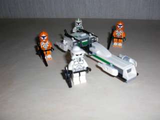 LEGO Star Wars Clone Trooper Battle Pack 7913 in Niedersachsen 