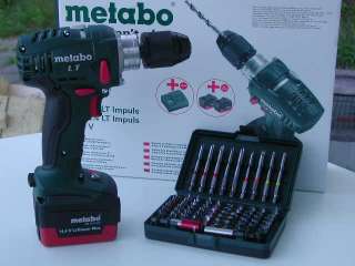 Metabo Artikel im gri point Shop bei 