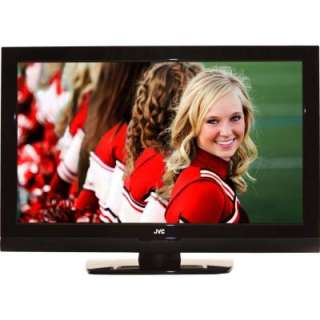 JVC 32 In. Class LCD 60Hz 720P HDTV JLC32BC3002  