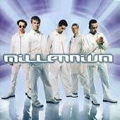 Millennium by Backstreet Boys CD, May 1999, Jive USA  