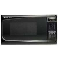 Sharp 1.4 cu. ft. Countertop Microwave Oven (R 402J)  