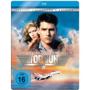   Gun (Limitierte Steelbook Edition) [Blu ray]  Filme & TV