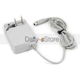 Home AC Power Adapter Charger For Nintendo DSi NDSi New  