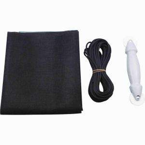 Prime Line Fiberglass Screening Kit With Rolling Tool P 7515 at The 