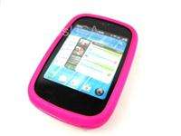 FOR HP VEER 4G PHONE PINK HARD COVER CASE ACCESSORIES  