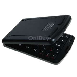   Wireless Bluetooth 66 keys Keyboard for HP TouchPad Tablet 10M  
