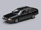 Modellauto Audi 100 Avant C3 1990 143 Phantero quattr