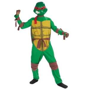 Cesar   Kostüm Ninja Turtles Raphael  Spielzeug