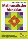 Mathematische Mandalas Fächerübergreifend einsetzbar   Symmetrische 