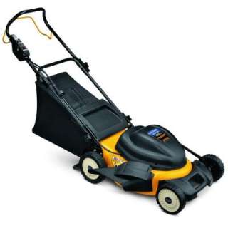 Cub Cadet 19 in. Corded Electric Mower 18A 182 710 
