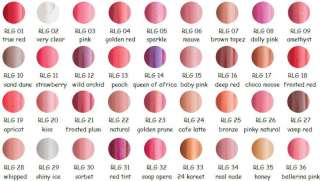 NYX Round Lip Gloss * Pick 6 Colors * *NEW*  