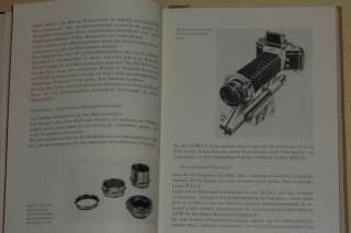    Technische Probleme der Makrofotografie und des Makrofilm  
