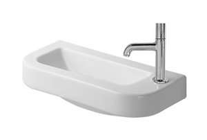 Duravit 0418500000 Happy D Basin Only White  