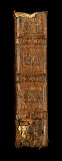 ca.1470 ILLUMINATED BOOK OF HOURS Medieval VELLUM MANUSCRIPT Italian 
