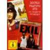 Exil / Swing   Zwei Filme von Tony Gatlif