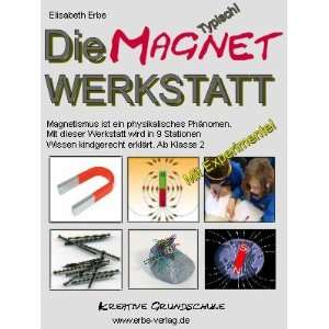    Kompass und tollen Experimenten  Elisabeth Erbe Bücher