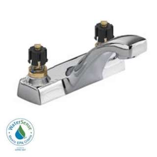   in. 2 Handle Bathroom Faucet in Chrome 5402.000.002 