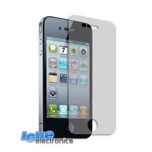 iPhone 4 4G TPU Tasche Hülle Schutzhülle GRÜN + FOLIE  