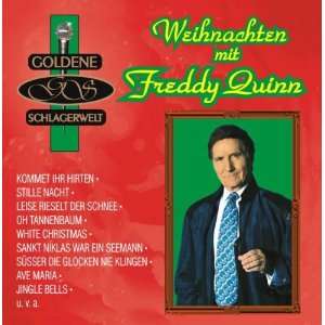 Weihnachten mit Freddy Quinn Freddy Quinn  Musik