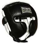 RING TO CAGE Mexican Style Sparring Headgear  New