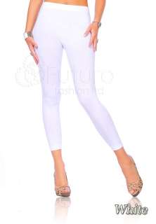 Autumn Collection   Thick Seamless Full Length Leggings PW92111  