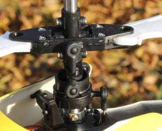 2012 NEUHEIT, Outdoor Hubschrauber aus Aluminium, LCD PPO flugfertig 