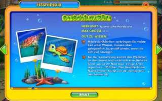 Fishdom 2 Deluxe  Games