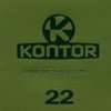 Kontor   Top of the Clubs Vol. 24 Various  Musik